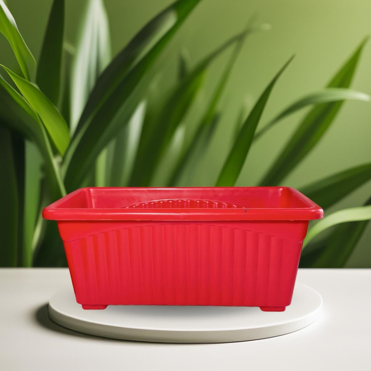 Square Pot 14 Inch